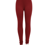 Women Marron Leggings