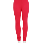 Women Raspberry Leggings