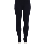 Women Navy Leggings