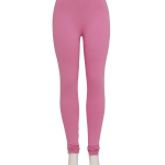 Women Moonlight Pink Leggings