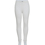 Women Off White Leggings