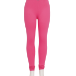 Women Pink Leggings