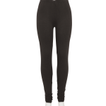 Women Elephant Grey Leggings